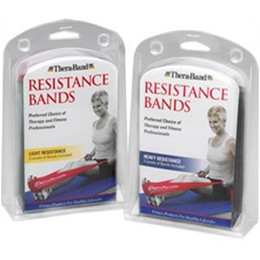 Image for product - Resistance Bands thumbnail