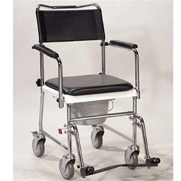 Image for product - Shower Chair / Commode thumbnail
