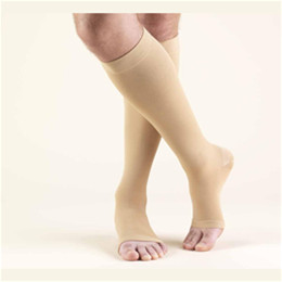 Image for product - Truform 20/30 Open toe Stocking thumbnail