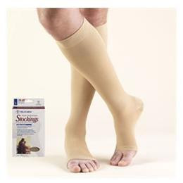 Image for product - Truform Knee High - Soft Top Open Toe thumbnail