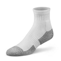 Image for product - Dr. Comfort Diabetic Ankle Socks thumbnail