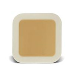 Image for product - DuoDERM® CGF® Control Gel Formula Triangle Dressing 4x5 thumbnail