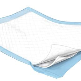 Image for product - Wings Quilted Breathable Underpads thumbnail