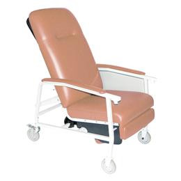 Image for product - 3 Position Geri Chair Recliner thumbnail