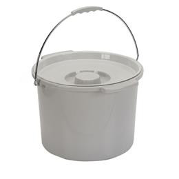 Image for product - Bariatric Assembled Commode thumbnail