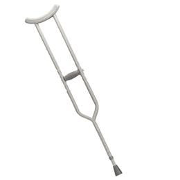 Image for product - Bariatric Heavy Duty Walking Crutches thumbnail