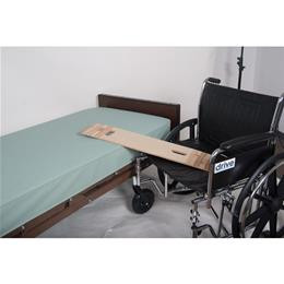 Image for product - Bariatric Transfer Board With Hand Holes thumbnail