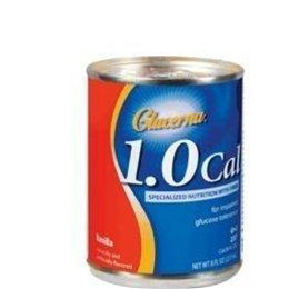 Image for product - Glucerna 1.0 thumbnail