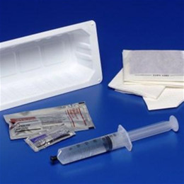 Image for product - Catheter Insertion Tray thumbnail