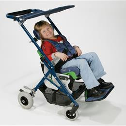 Image for product - Canopy For Mss Tilt And Recline Stroller Base thumbnail