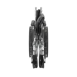 Image for product - Chrome Sport Wheelchair With Various Arm Styles And Front Rigging Options thumbnail