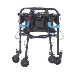 Image for product - Clever Lite Rollator Junior Walker With 5