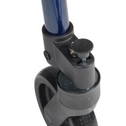 Image for product - Clever Lite Rollator Walker With 5