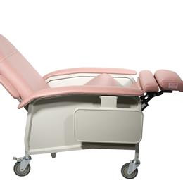 Image for product - Clinical Care Geri Chair Recliner thumbnail
