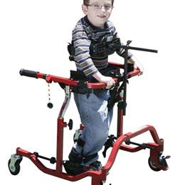 Image for product - Comet Tyke Anterior Gait Trainer thumbnail