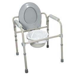 Image for product - Commode Pail Liner thumbnail