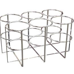 Image for product - Economy Oxygen Rack thumbnail