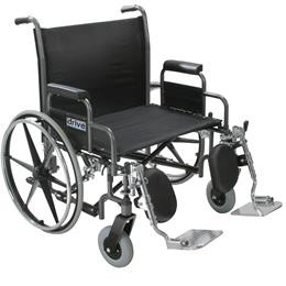 Image for product - Elevating Front Rigging For Sentra Heavy Duty Wheelchair thumbnail