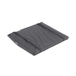 Image for product - Extreme Comfort General Use Wheelchair Back Cushion With Lumbar Support thumbnail