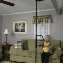 Image for product - Ez Assist Pole And Rotating Handle thumbnail
