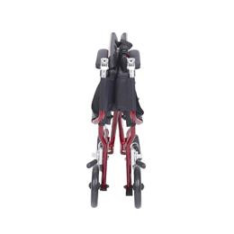 Image for product - Fly Lite Ultra Lightweight Transport Wheelchair thumbnail