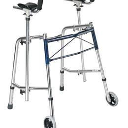 Image for product - Forearm Platform Attachment For Wenzelite Glider Walkers / Rollators thumbnail