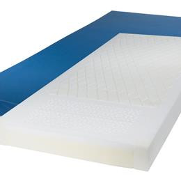 Image for product - Gravity 7 Long Term Care Pressure Redistribution Mattress thumbnail
