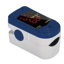 Image for product - Healthox Clip Style Fingertip Pulse Oximeter With Lcd Screen thumbnail